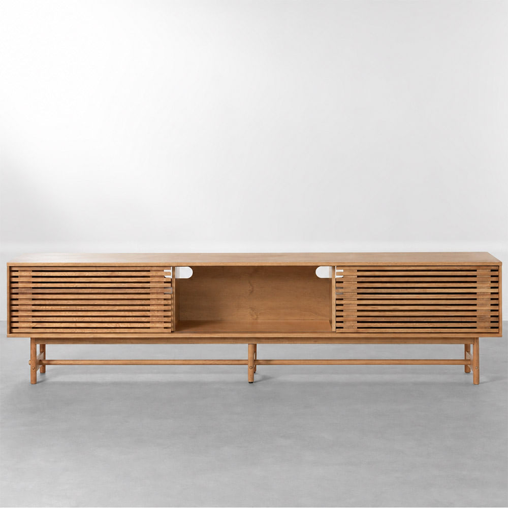 rack arp frontal tres